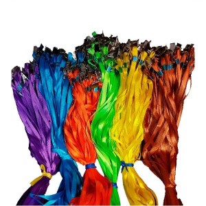 بند سینه رنگی