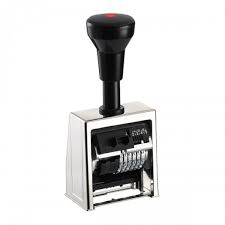 رینر-نمراتور6رقم فارسیB6