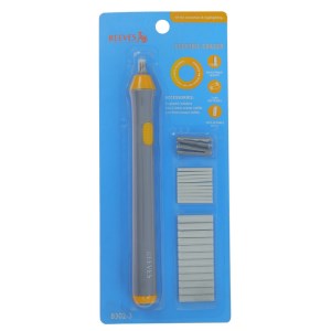 ریوز-پاکن شارژی