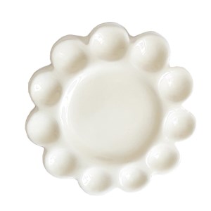 وندا-پالت سرامیکی آفتابگردان