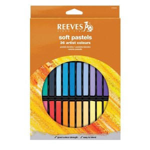 ریوز-گچ پاستل36