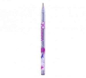 کویین-روان نویس متالیک