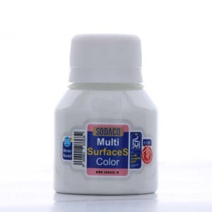 سوداکو-اکرولیک مولتی سورفیس متالیک125میل