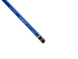 استدلر مدادطراحی لوموگراف بدنه آبی