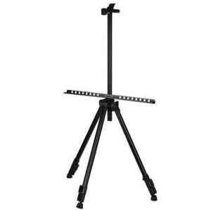 سه پایه فلزی معمولی