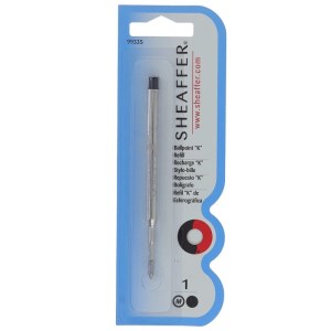 شیفر-یدک خودکارمشکی