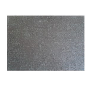 مقواطرح چرم50*70تیره