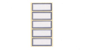 برچسب دورآبی-34*76