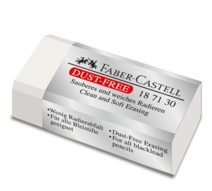 فابر پاکن داست فری