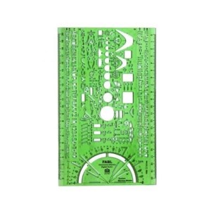 فابر-شابلون برق