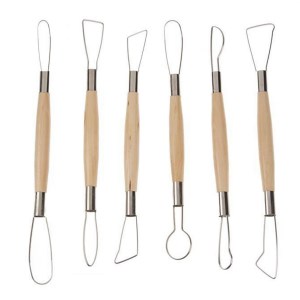 ابزار سفالگری