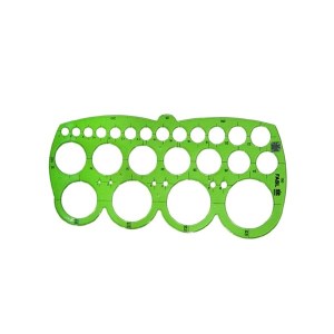 فابل-شابلن دایره