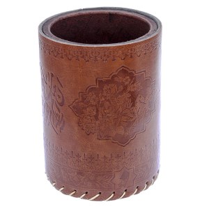 خوشنویسی-جاقلمی لیوانی نوید