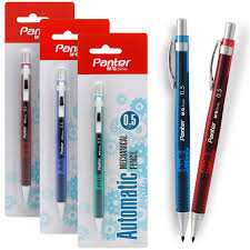 پنتر-اتود اتوماتیک