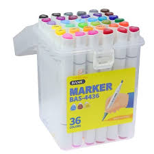 بیسیک ماژیک