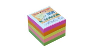 پست ایت5*5-500برگ