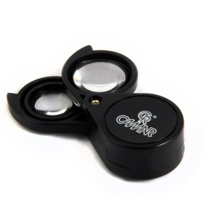 ذره بین لوپ میکروسکوپ