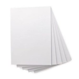 اشتنباخ مقوا سفید