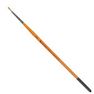 پارس آرتیست-سری قلمو گرد دسته کوتاه1010