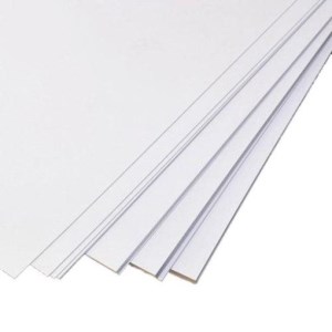 اشتنباخ مقوا سفید