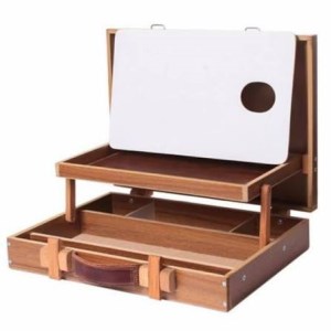 پاسارگاد-جعبه رنگ2طبقه