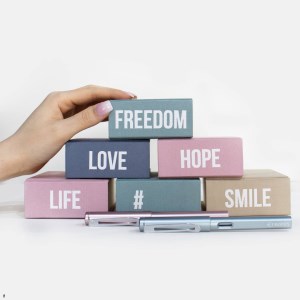 پیل-دفتر کیوب