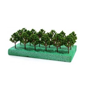 کومه-درخت انارTR043-4CM