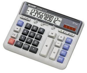 شارپ اصلی2135