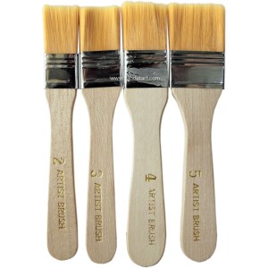 قلم موزمینه طلائی سری4عددی