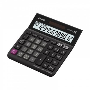 کاسیو-ماشین حساب رومیزیDJ120