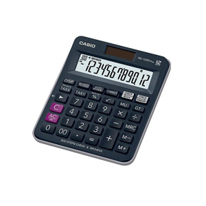 کاسیو-ماشین حساب رومیزیMJ120