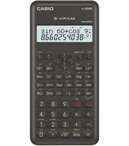 کاسیو-مهندسیFX-4500