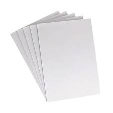 کاغذA3-برگی50عددی