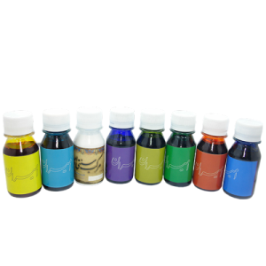 امیران-مرکب رنگی