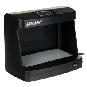 مگنر-تست اسکناس اتومات