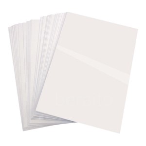 کاغذگلاسهA3-گرم135