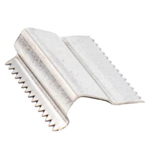 تیغ پایه چسب