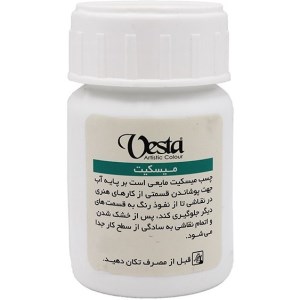 وستا-چسب میسکت150میل