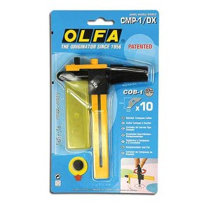 الفا-کاترCMP-1