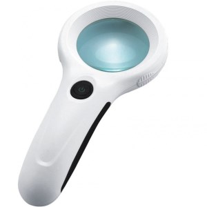 ذره بین لوپ میکروسکوپ