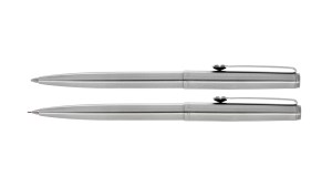 اینوکس کروم-جفتی اتود وخودکار کروم استیل