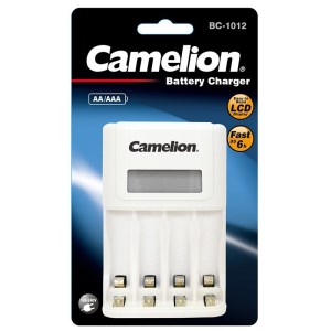 کملیون-شارژر1012