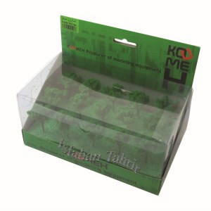 کومه-نارون سبزTR019-15