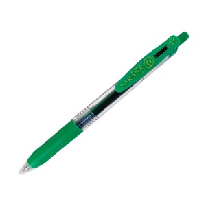 زبرا-ساراسا سبز