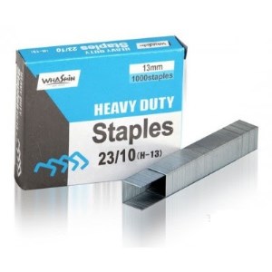 واشین سوزن صحافی