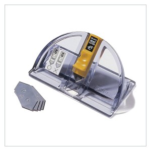 الفا-کاترفارسی برMC45