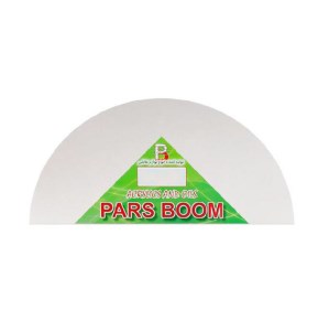 پارس بوم-نیم دایره40