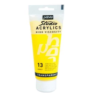 Pbo اکرولیک100میل