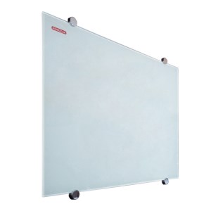 مهرگان-وایت برد شیشه ای فریم دار50*70