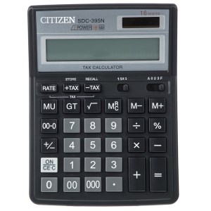 سیتی زن رومیزی اصلی395